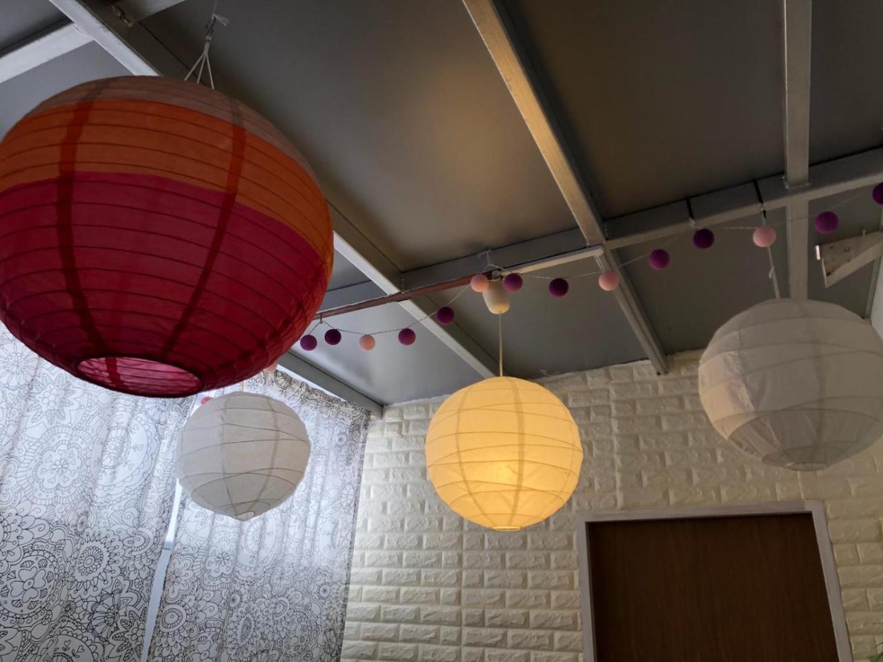 Oh My Pods Vandrarhem Singapore Exteriör bild