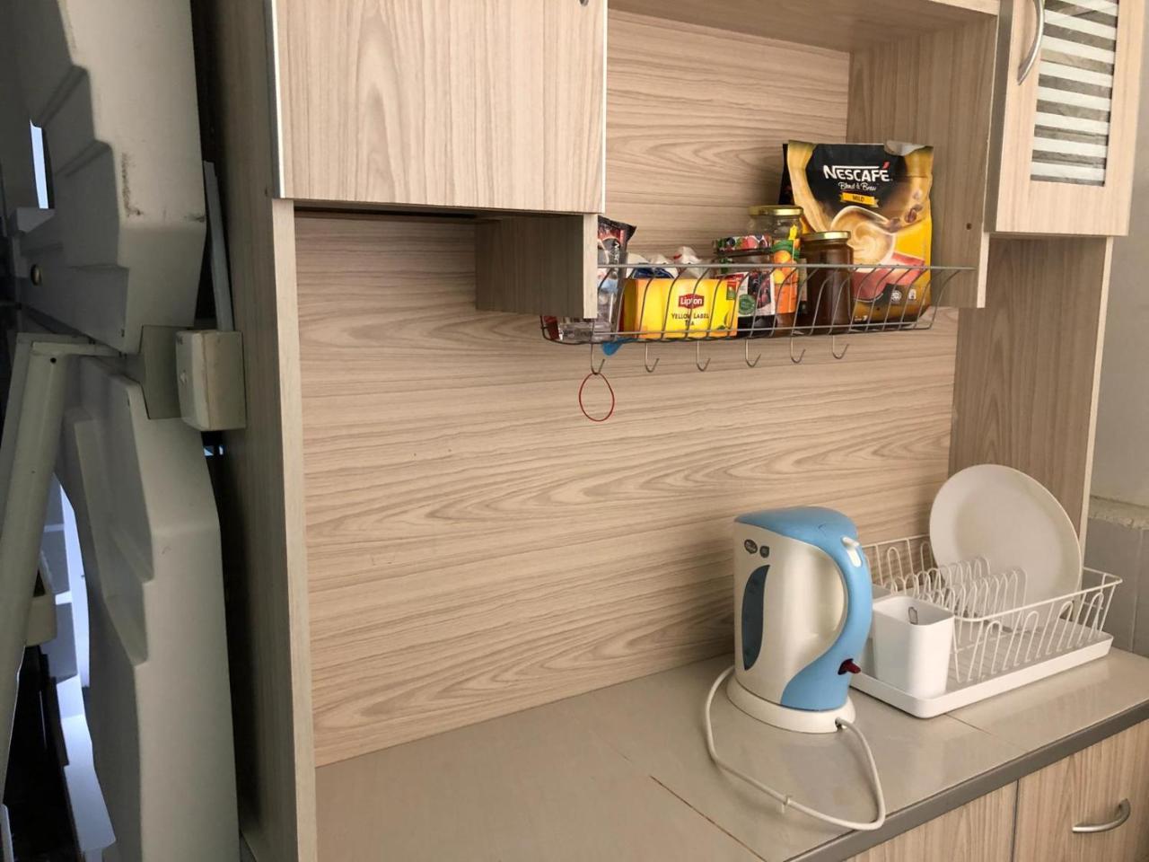 Oh My Pods Vandrarhem Singapore Exteriör bild