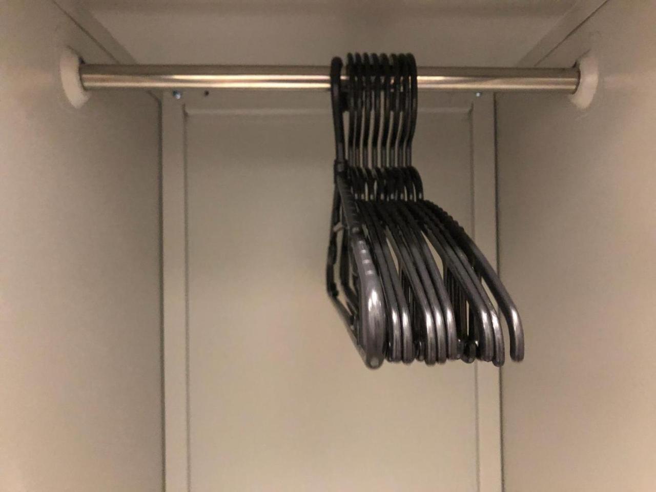 Oh My Pods Vandrarhem Singapore Exteriör bild